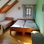 Na Kysperce Krizanky
