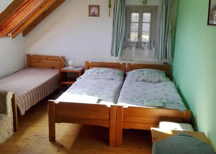 Na Kysperce Krizanky